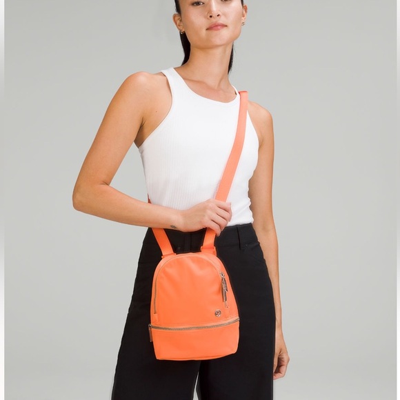 Lululemon City Adventurer Micro backpack - Picture 2 of 7